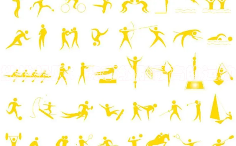 挑战极限：赛事级别最高的运动