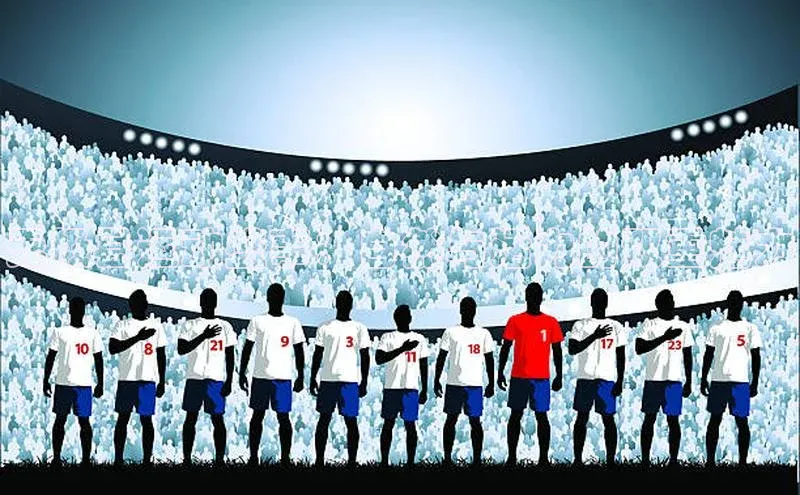 无极县运动盛事：自然与活力的双重魅力